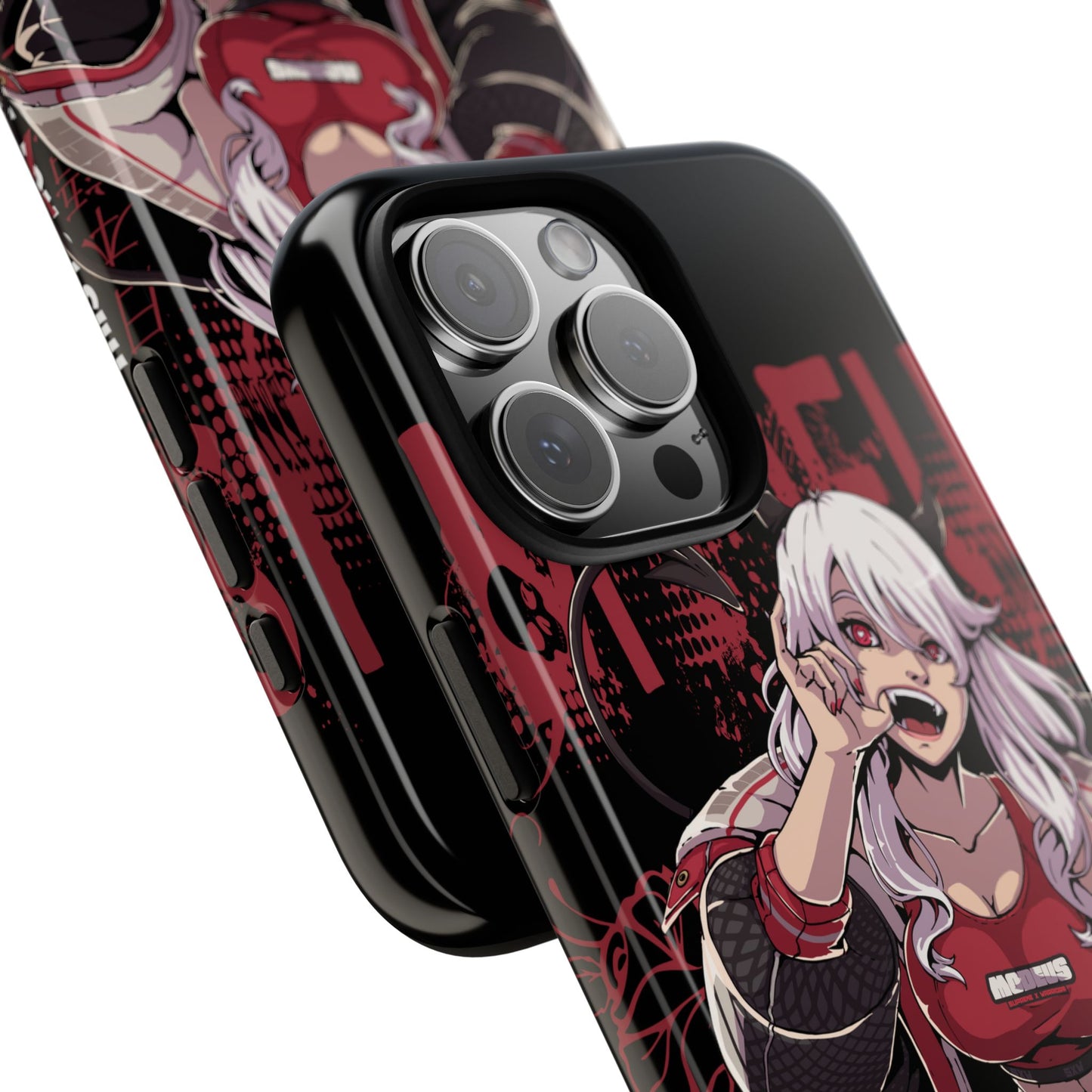 Modeus / iPhone Case