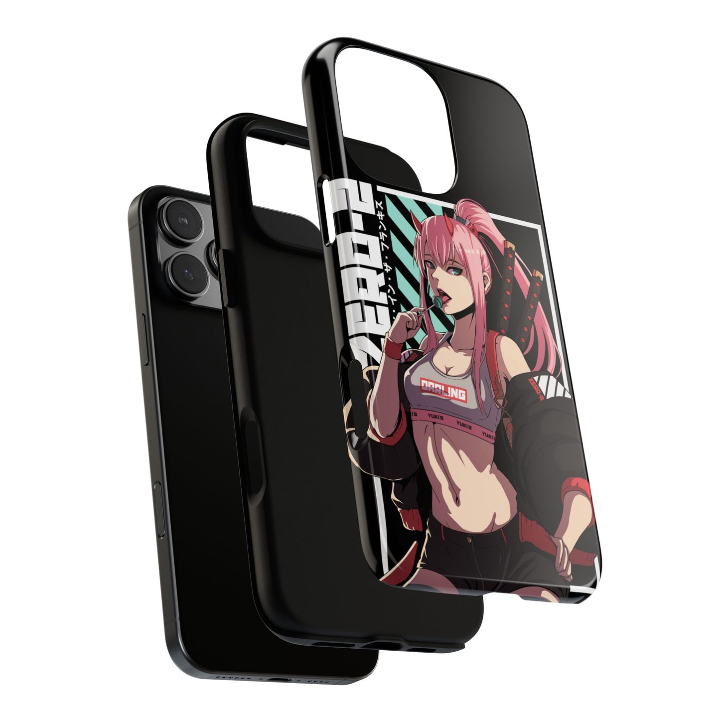 Darling / iPhone Case v2