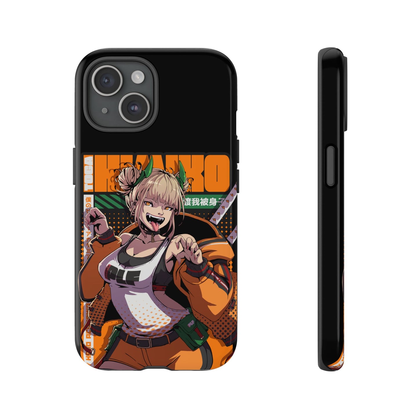 Toga / iPhone Case