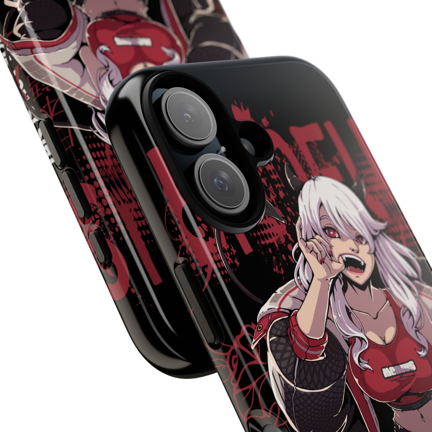 Modeus / iPhone Case