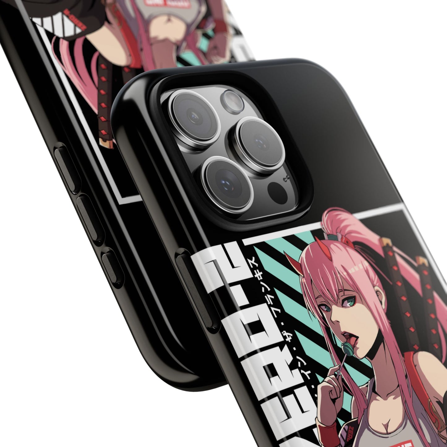 Darling / iPhone Case v2