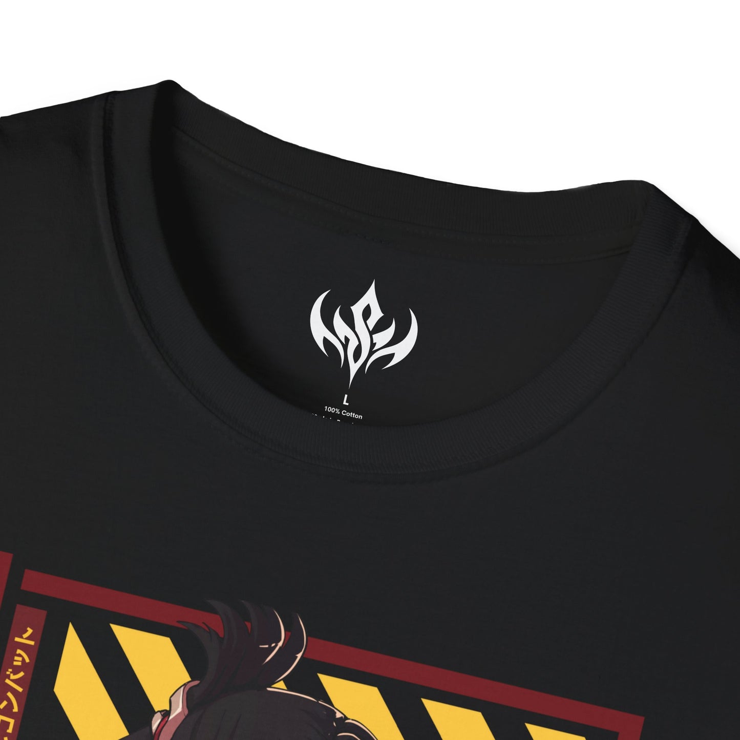 Inferno Graphic T-Shirt