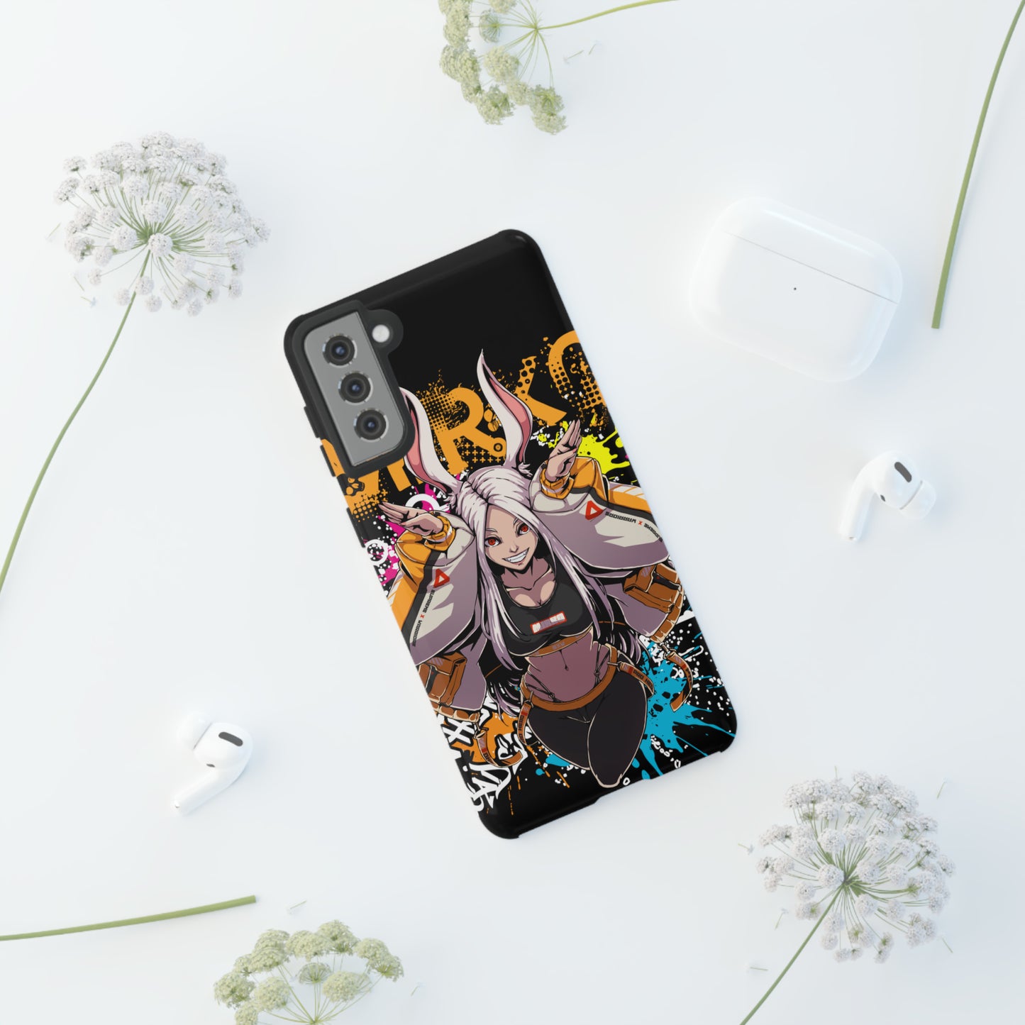 Mirko / Samsung Galaxy Phone Case