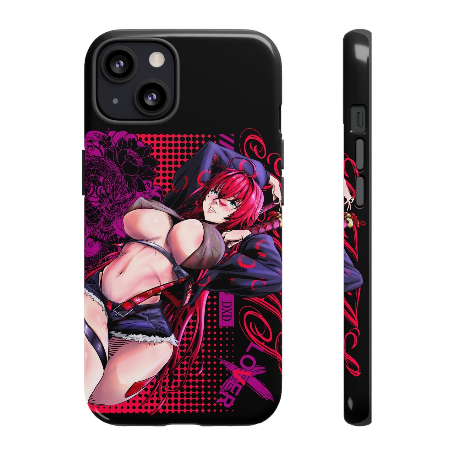 RIAS / iPhone Cases - LIMITED
