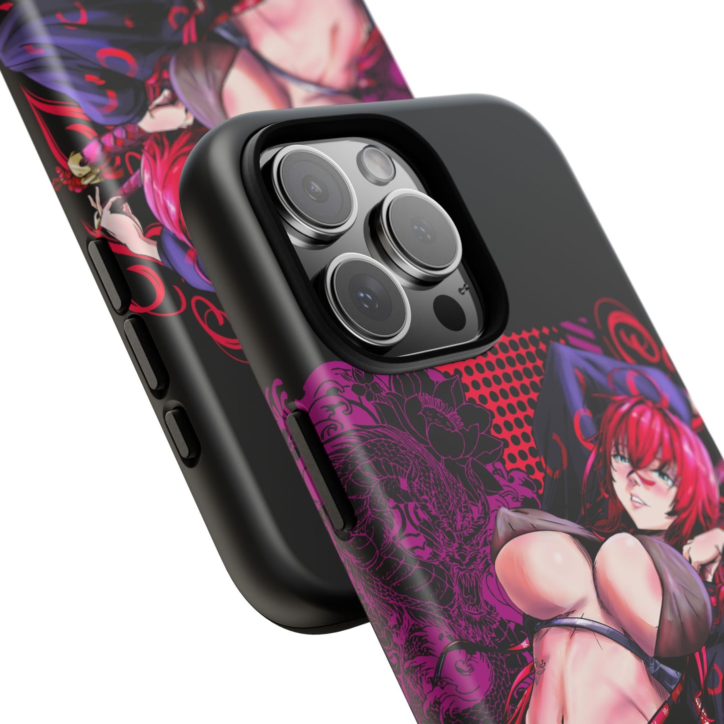 RIAS / iPhone Cases - LIMITED