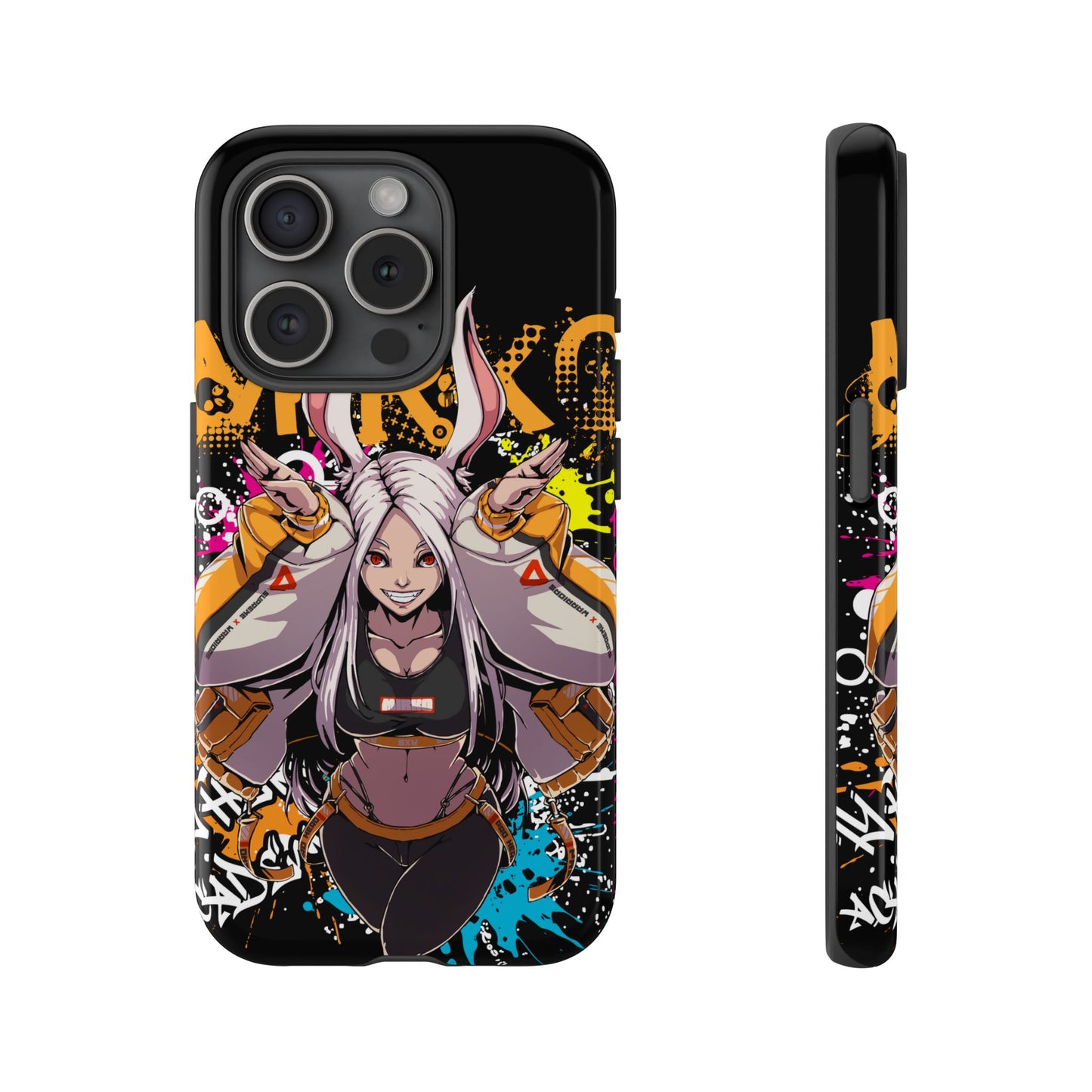 Mirko / iPhone Case
