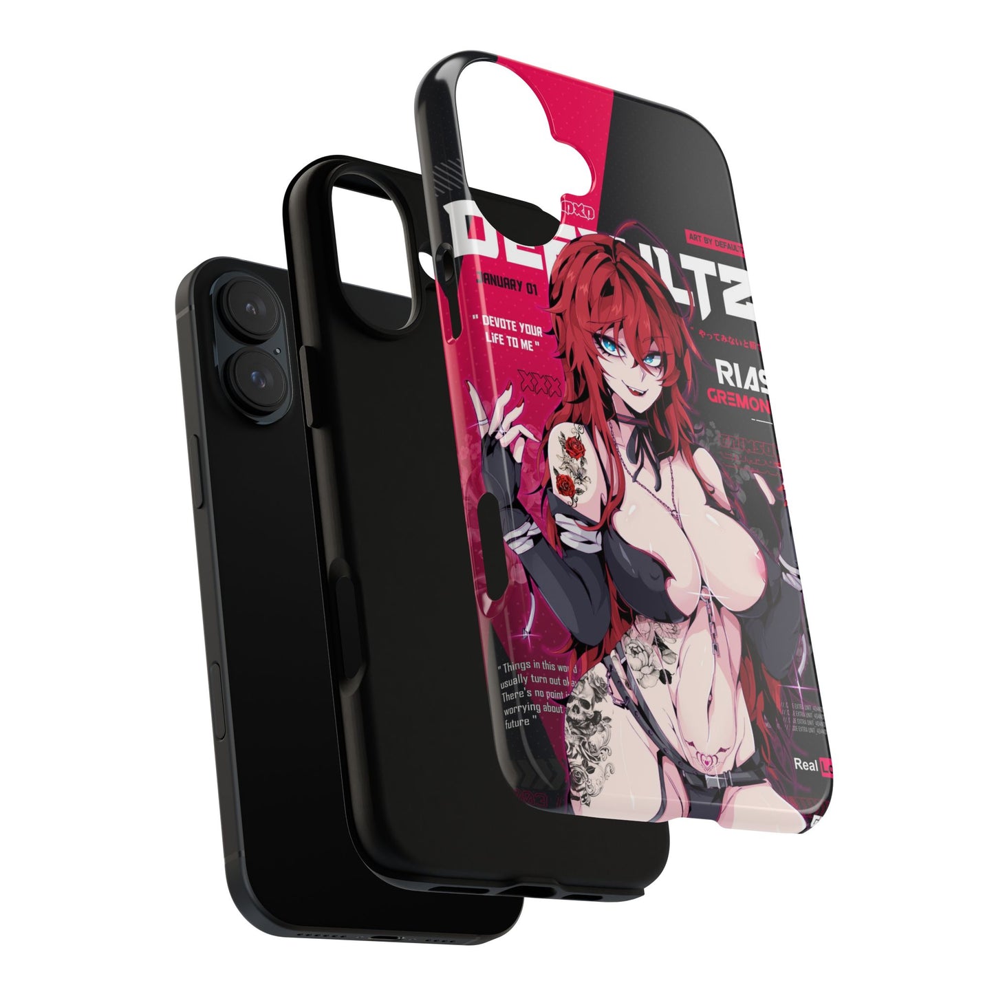True Love / iPhone Case