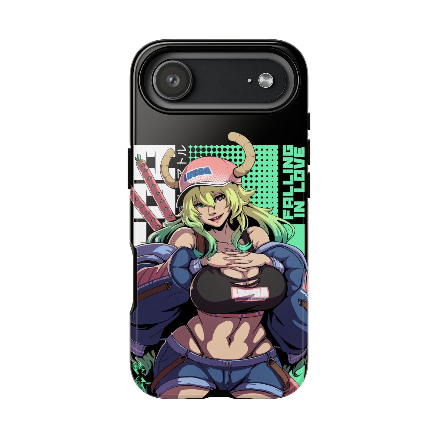 Divine / iPhone Cases - LIMITED
