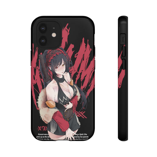 RUMI / iPhone Cases - LIMITED