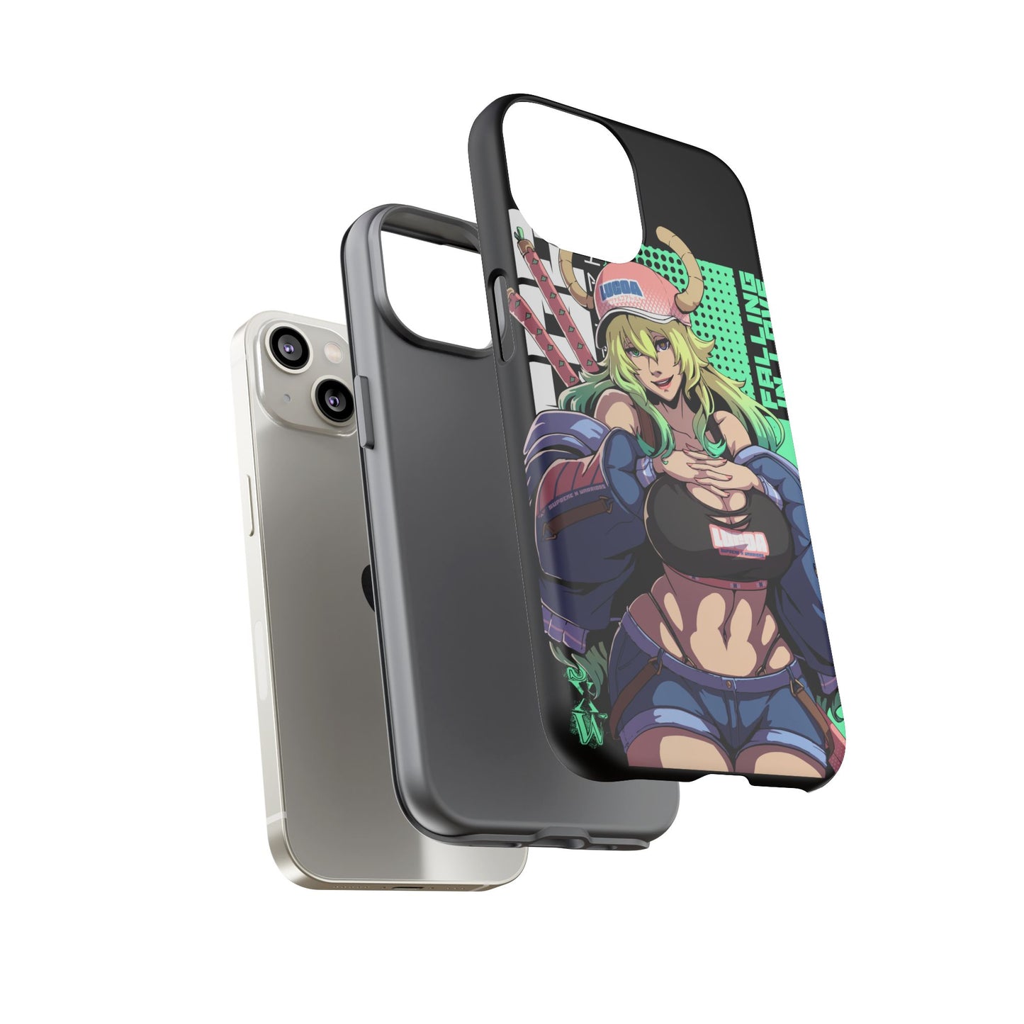 Divine / iPhone Cases - LIMITED