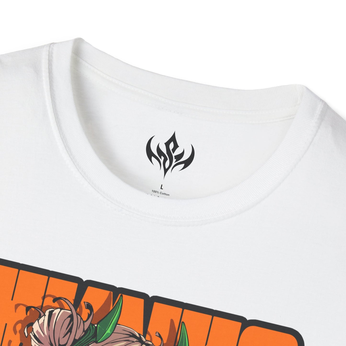 Toga Graphic T-Shirt