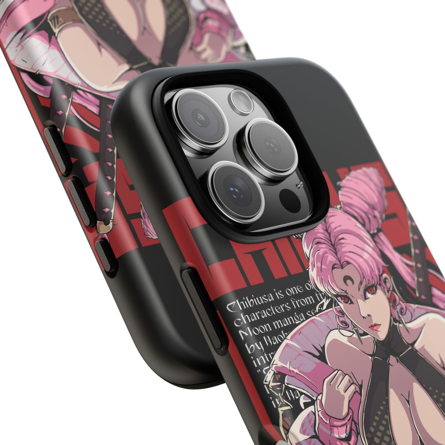 Chibiusa/ iPhone Case