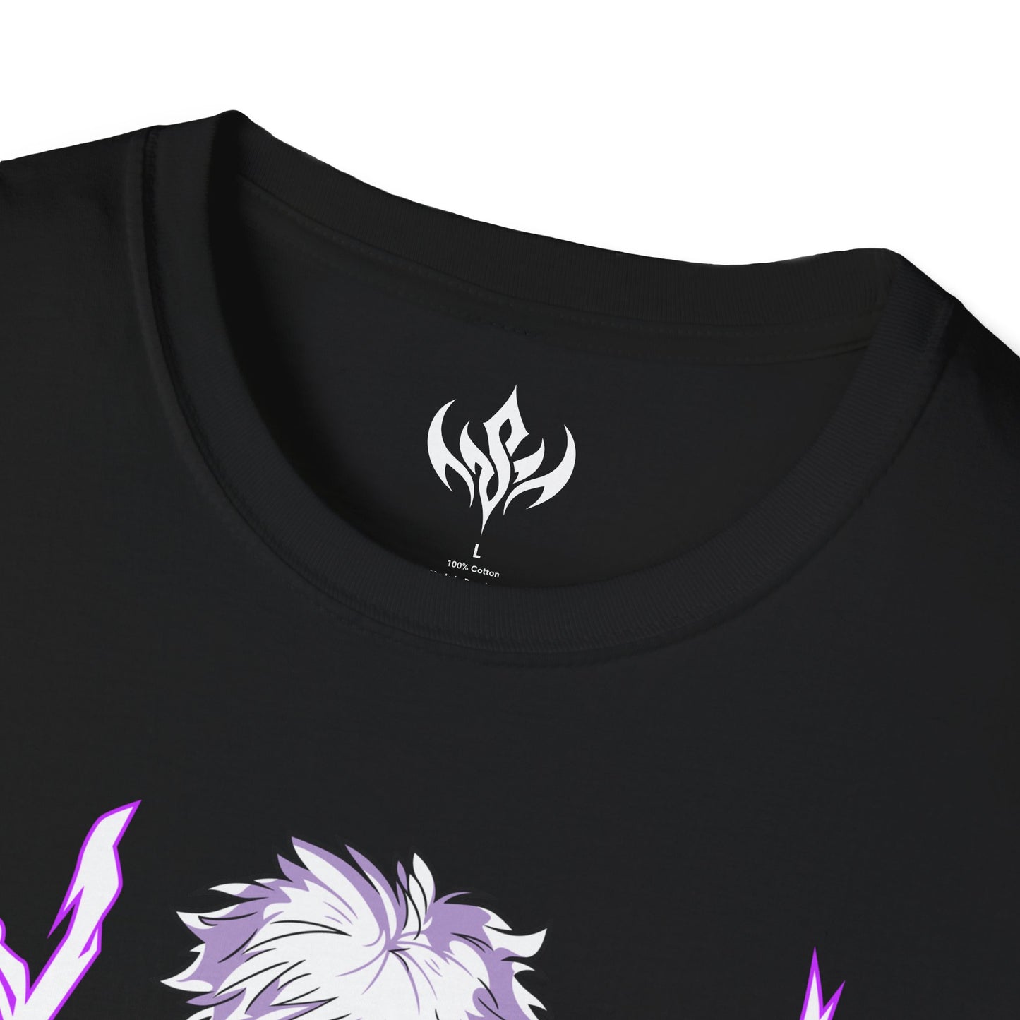 Gojo Graphic T-Shirt v2