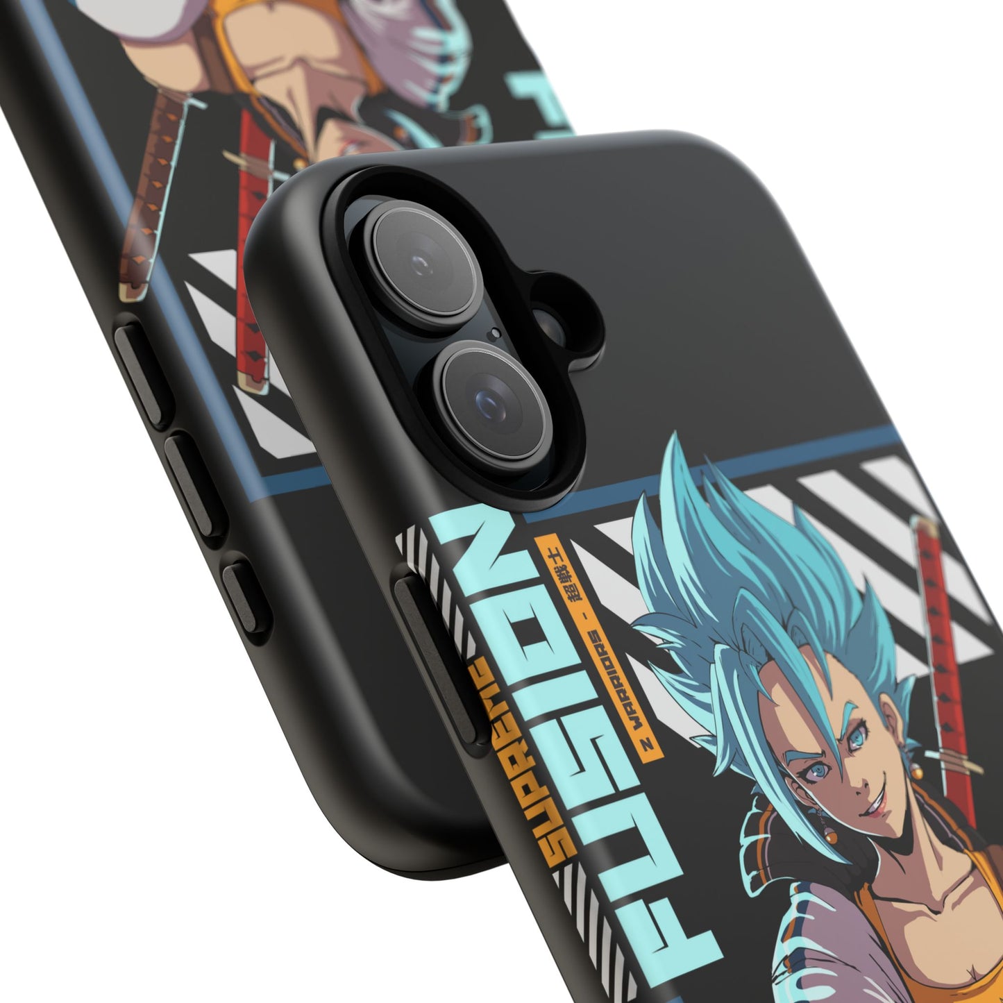 Ultimate Warrior / iPhone Case - LIMITED