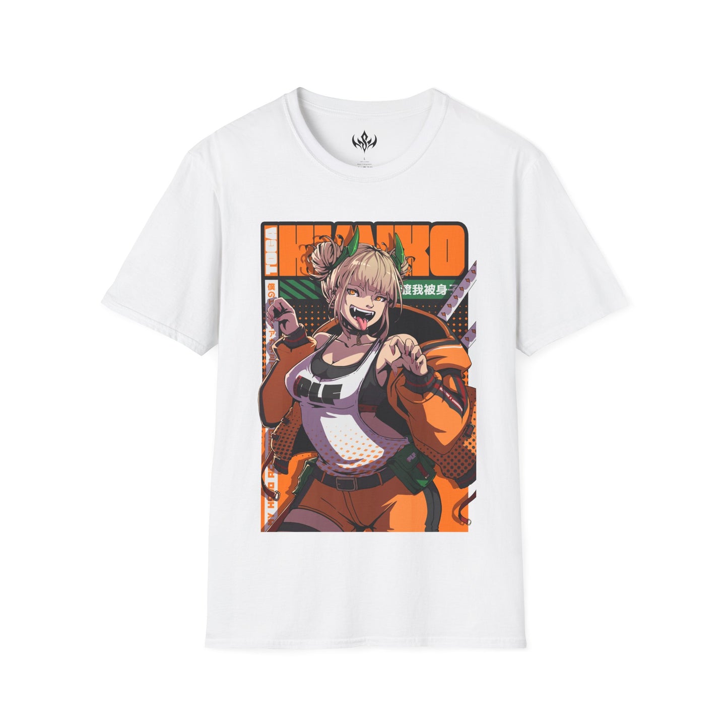 Toga Graphic T-Shirt