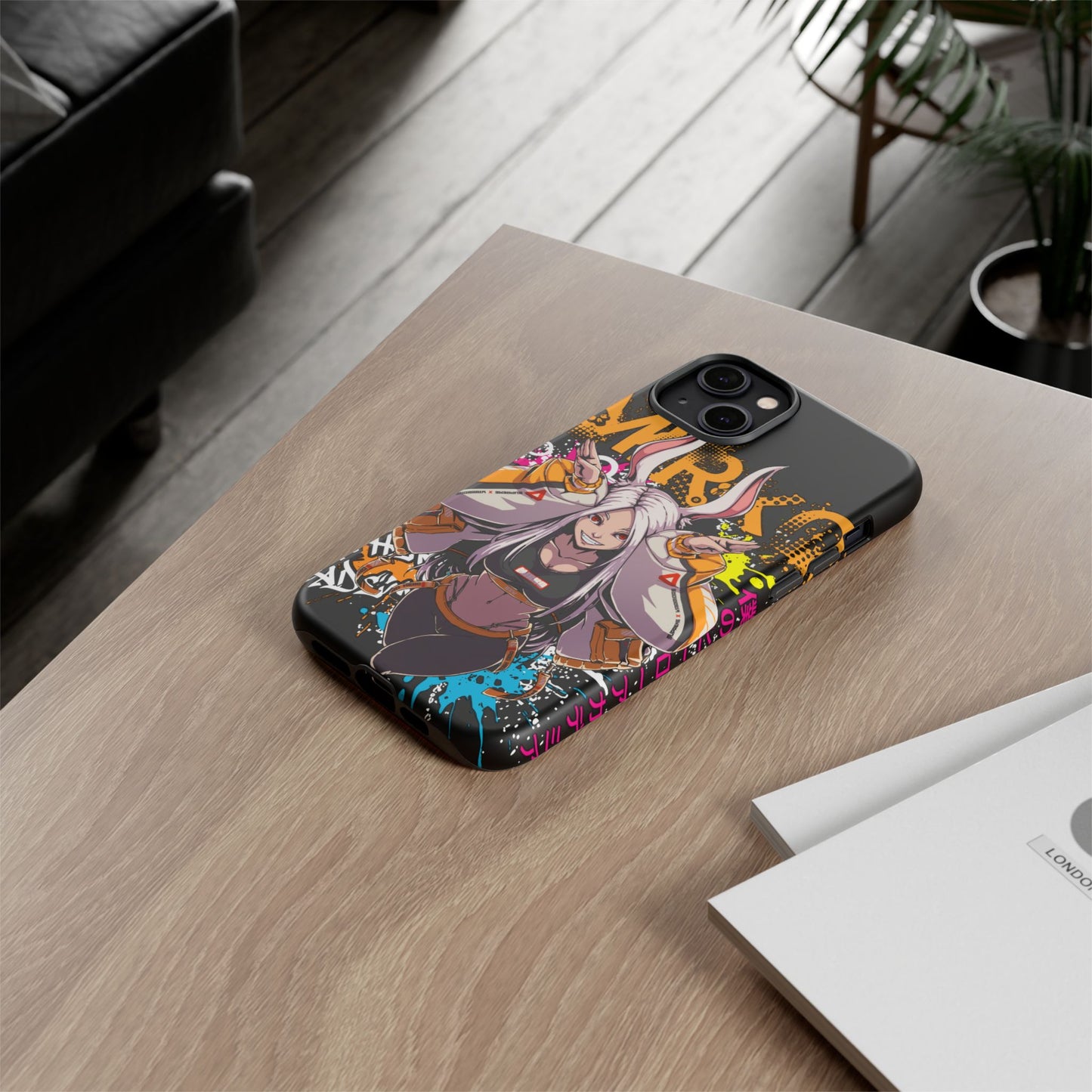 Mirko / iPhone Case