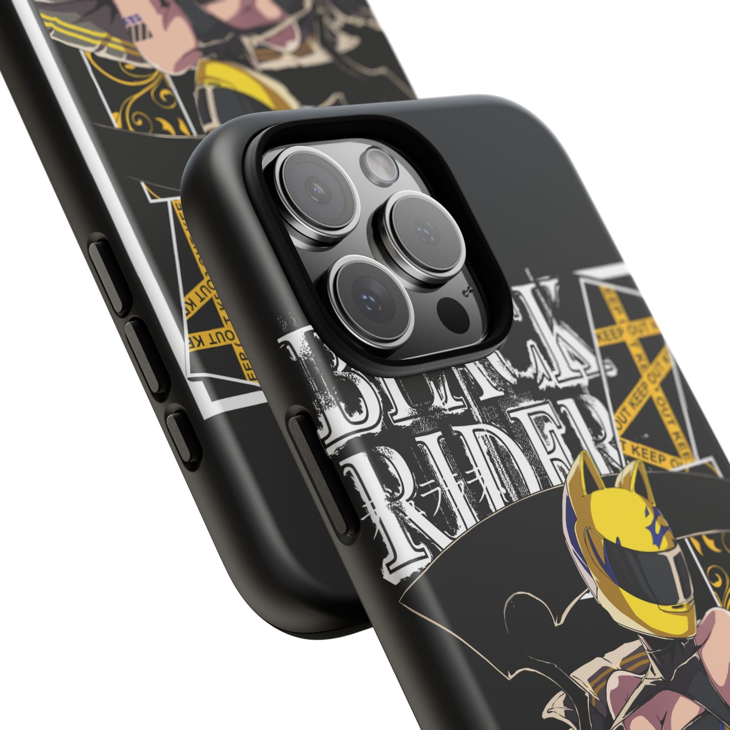 Limited Release "Celty" / iPhone Case