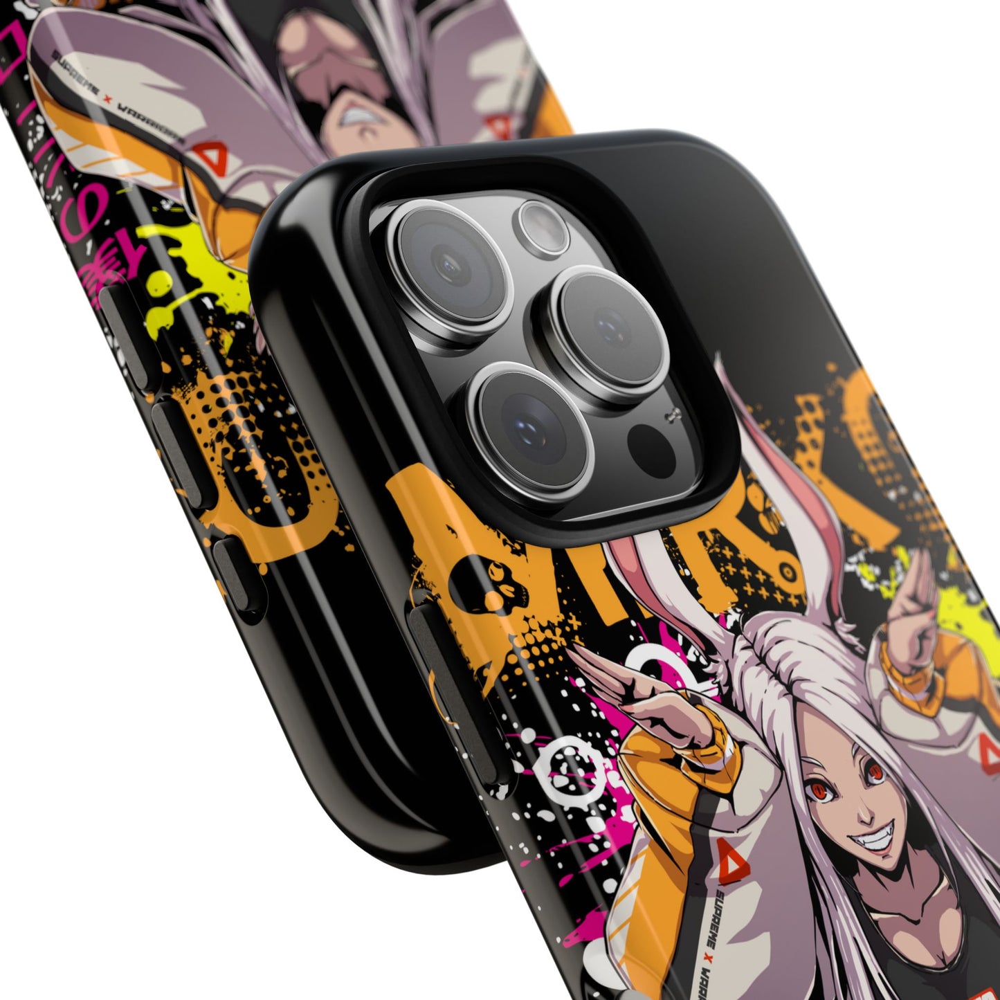 Mirko / iPhone Case