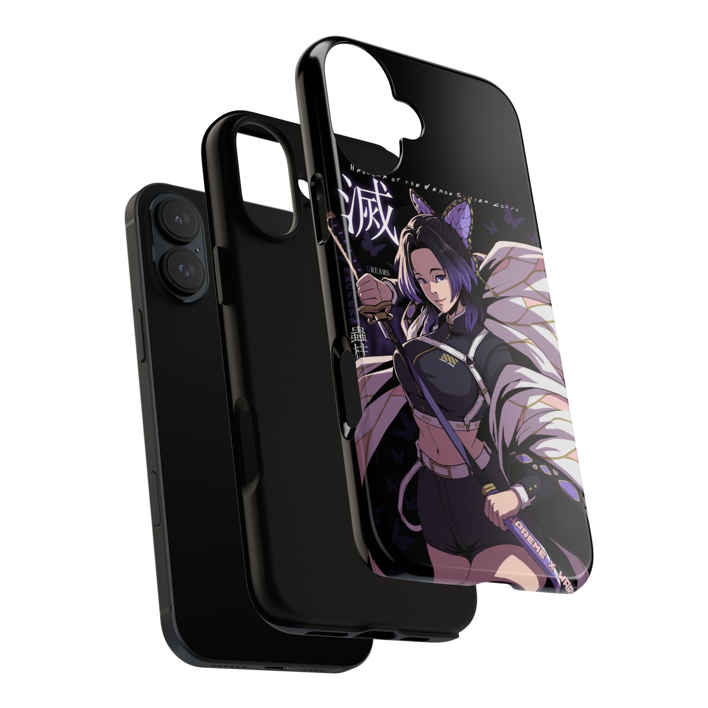 DREAMS / iPhone Case