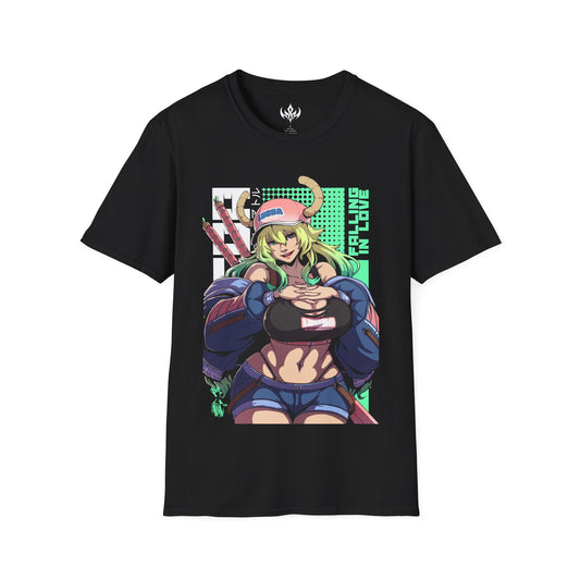 Lucoa Graphic T-Shirt