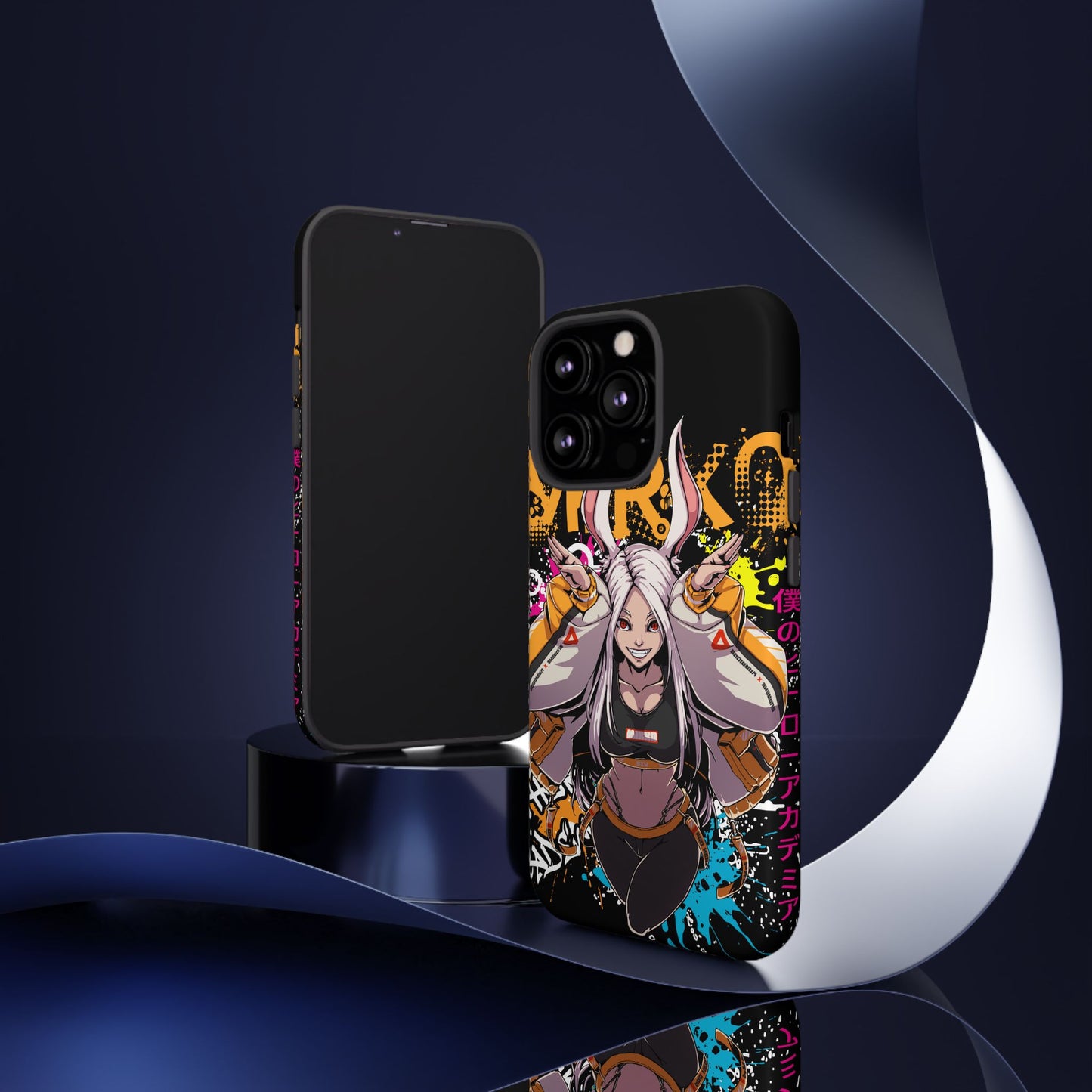 Mirko / iPhone Case