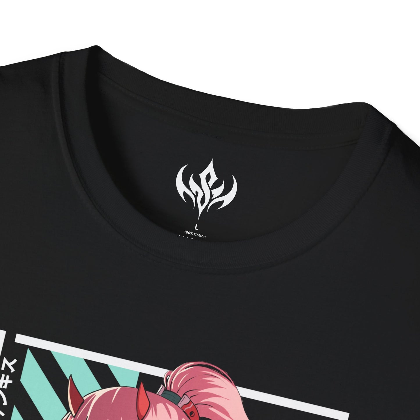 Darling Graphic T-Shirt