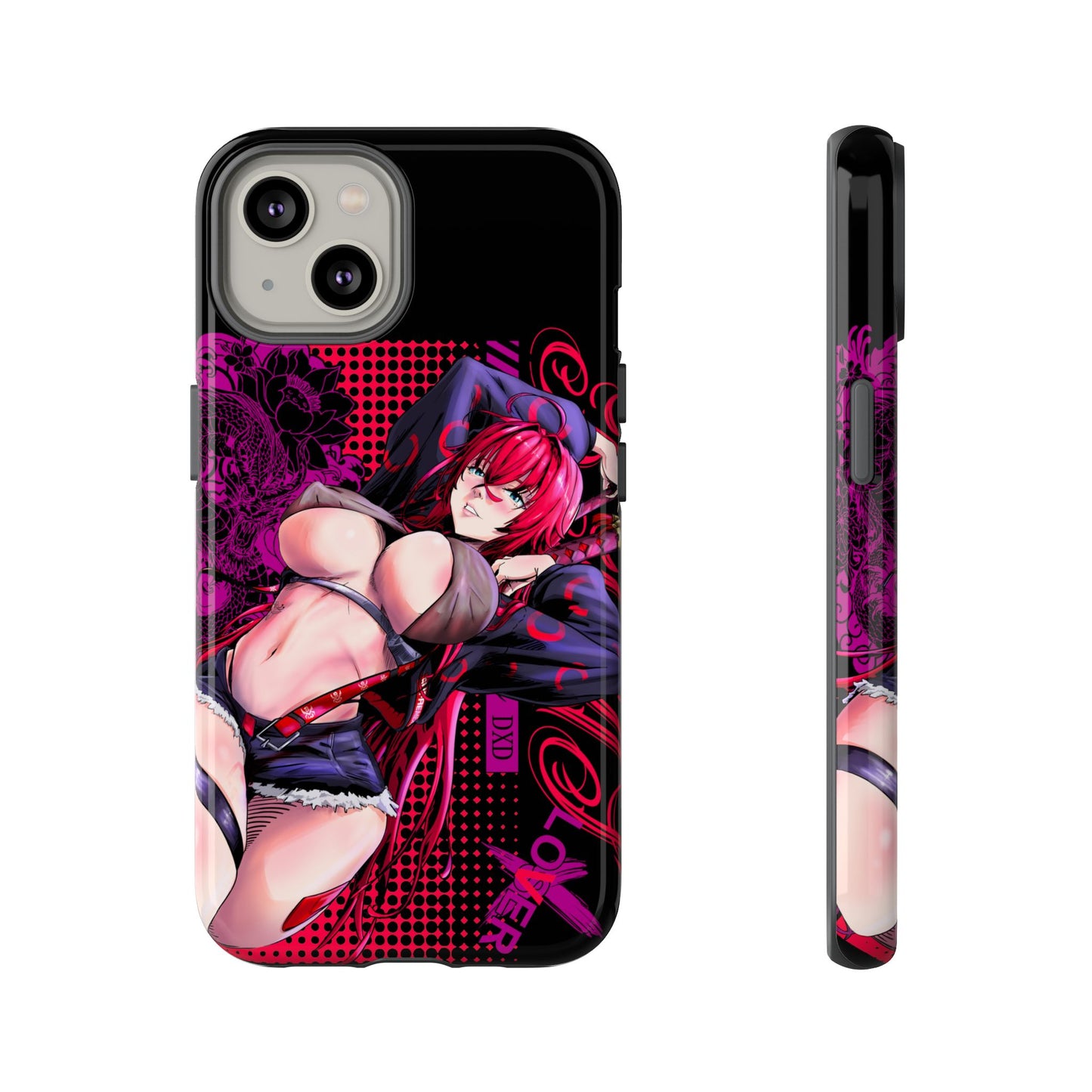 RIAS / iPhone Cases - LIMITED