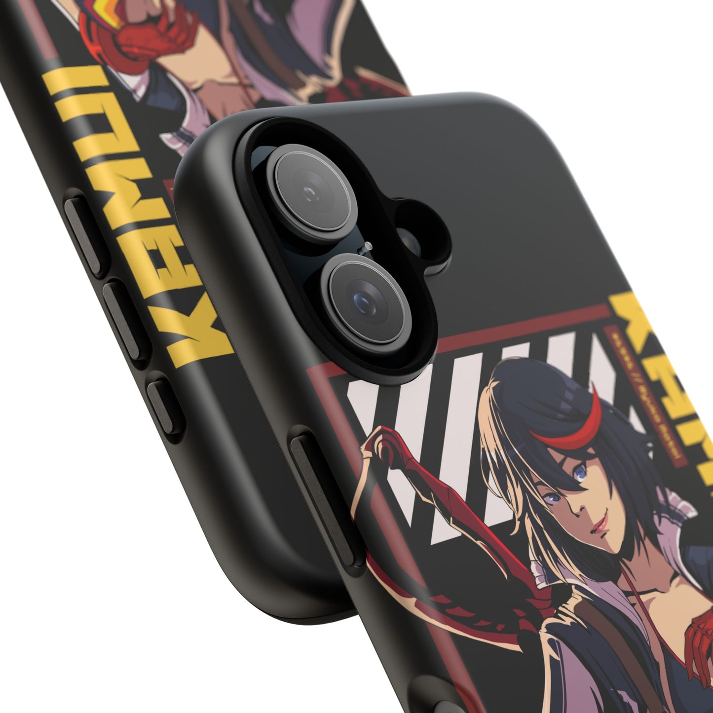 Kamui / iPhone Case