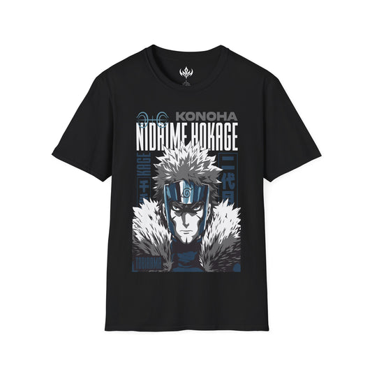 Tobirama Graphic T-Shirt