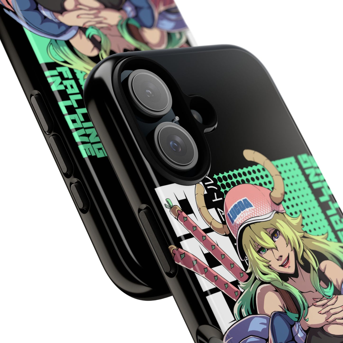 Divine / iPhone Cases - LIMITED