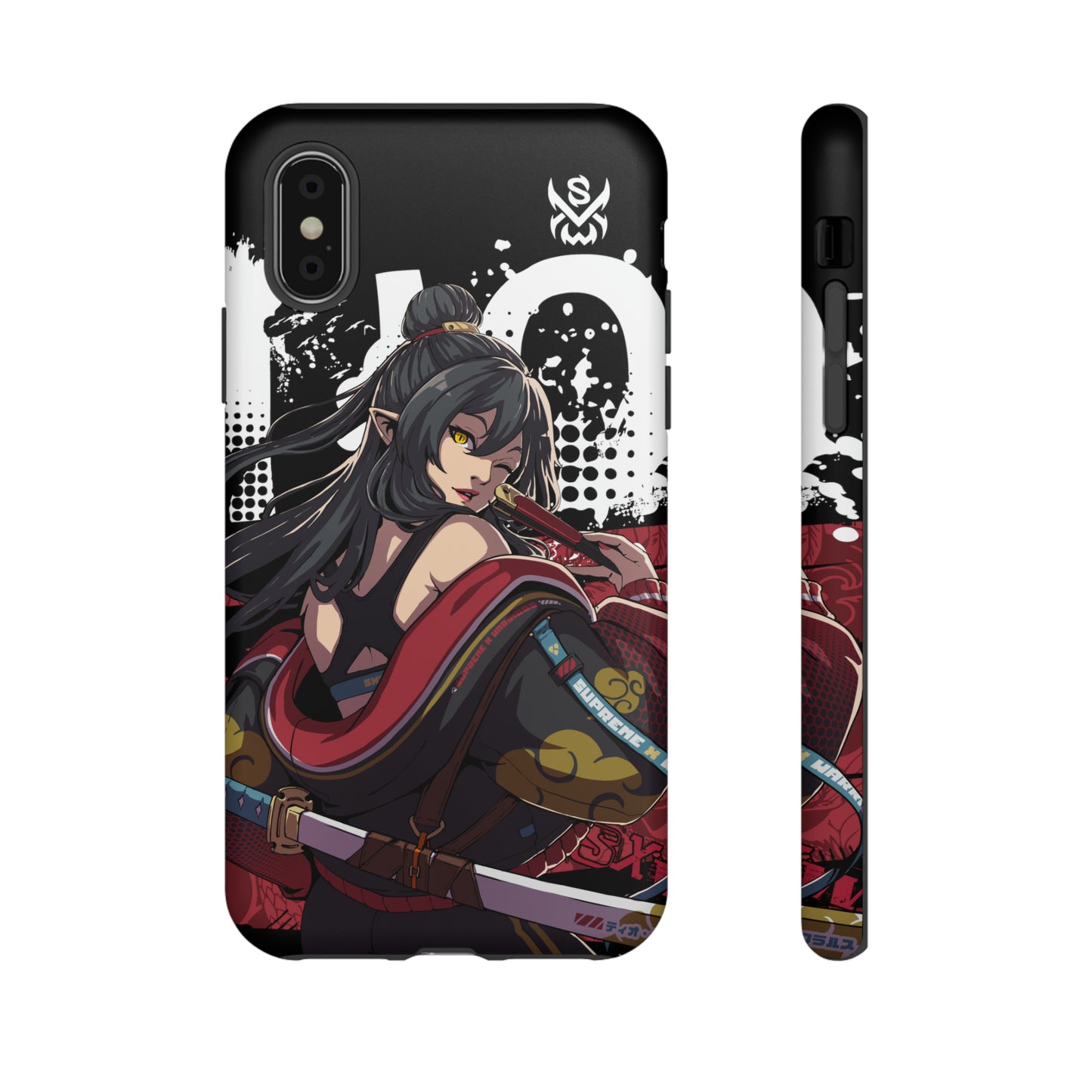Dragon / iPhone Cases - LIMITED