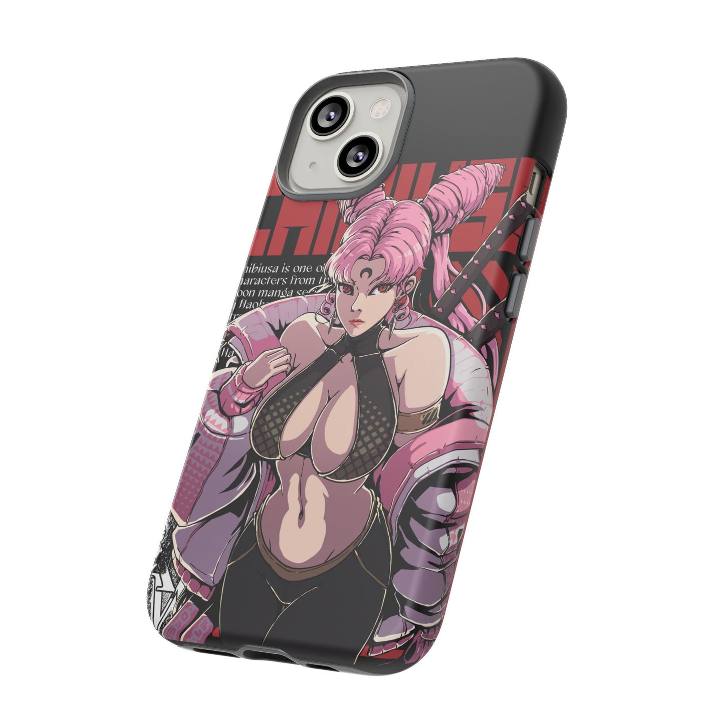 Chibiusa/ iPhone Case