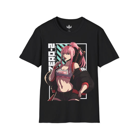 Darling Graphic T-Shirt