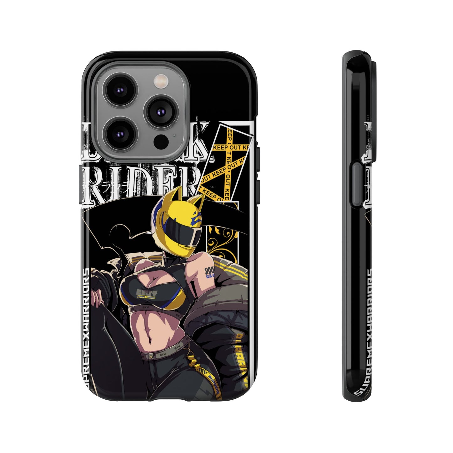 Limited Release "Celty" / iPhone Case