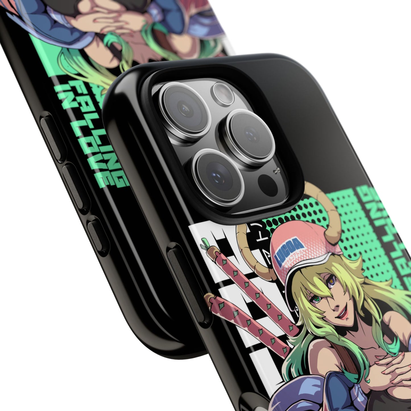 Divine / iPhone Cases - LIMITED