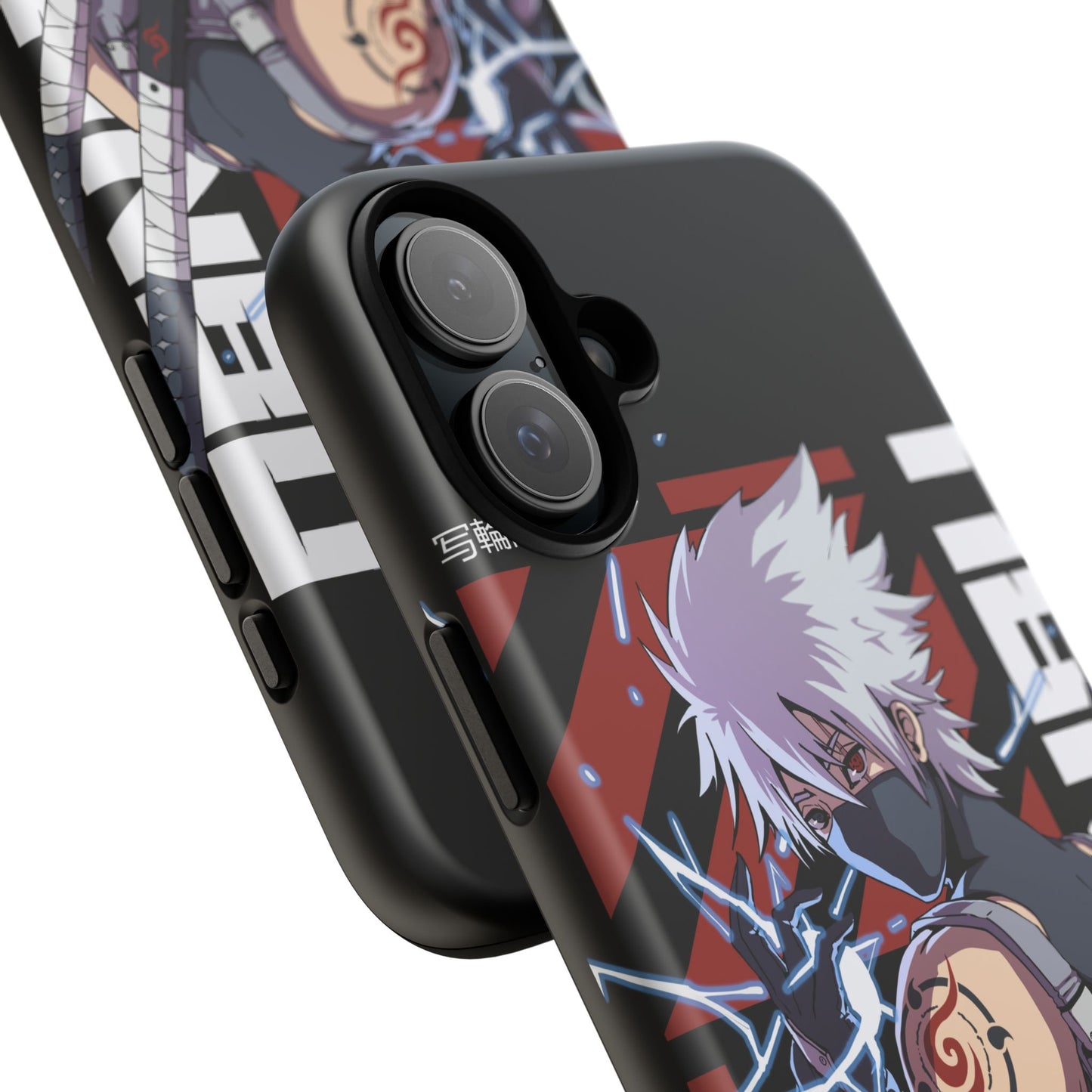ANBU / iPhone Case - LIMITED