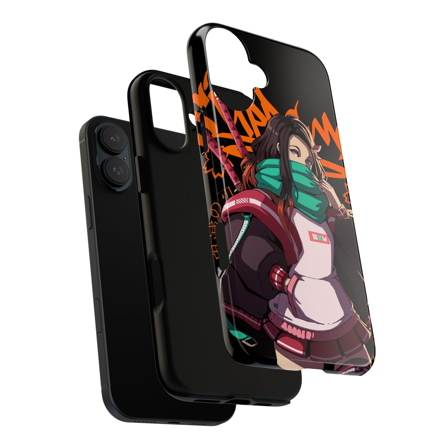 Yuesuo / iPhone Case - LIMITED