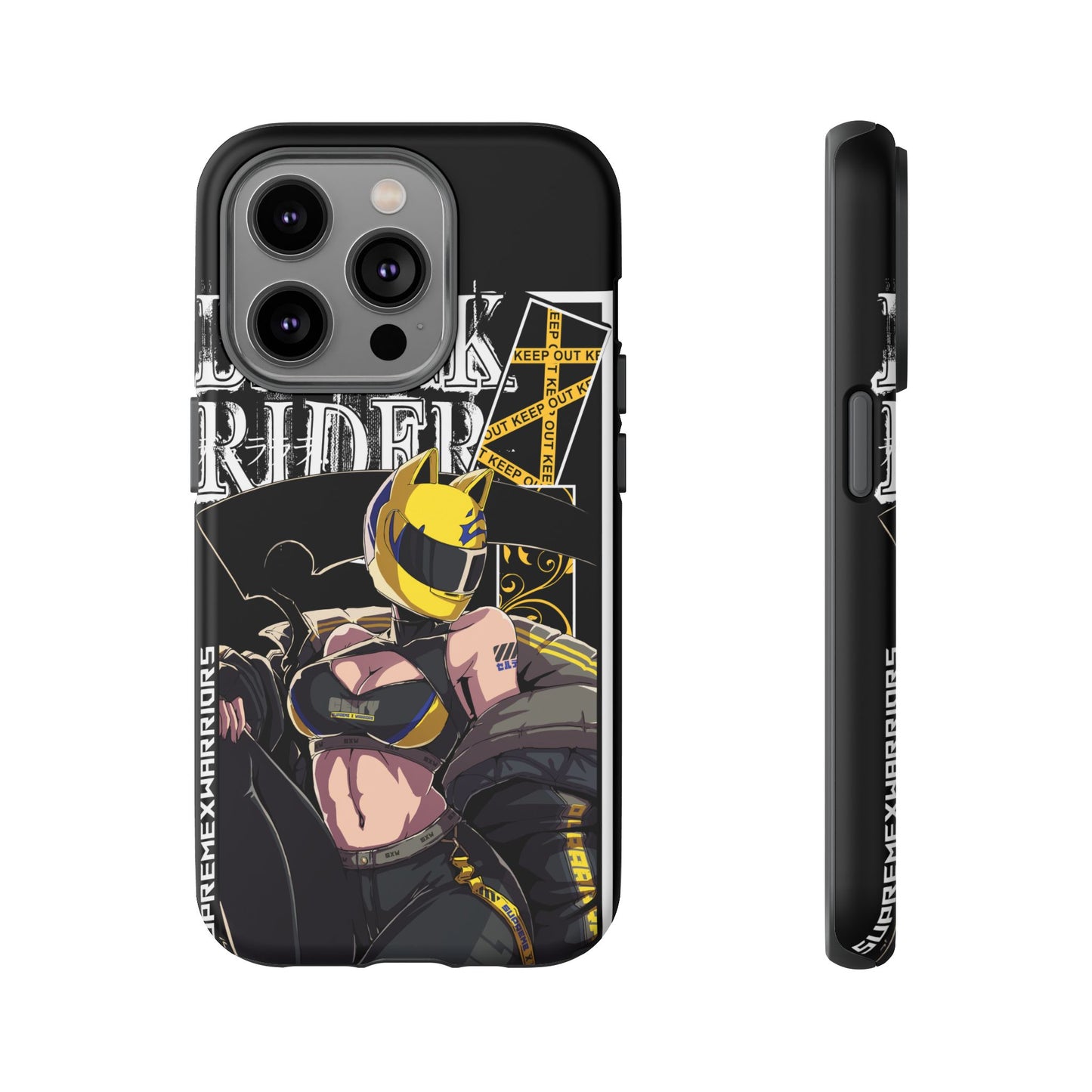 Limited Release "Celty" / iPhone Case