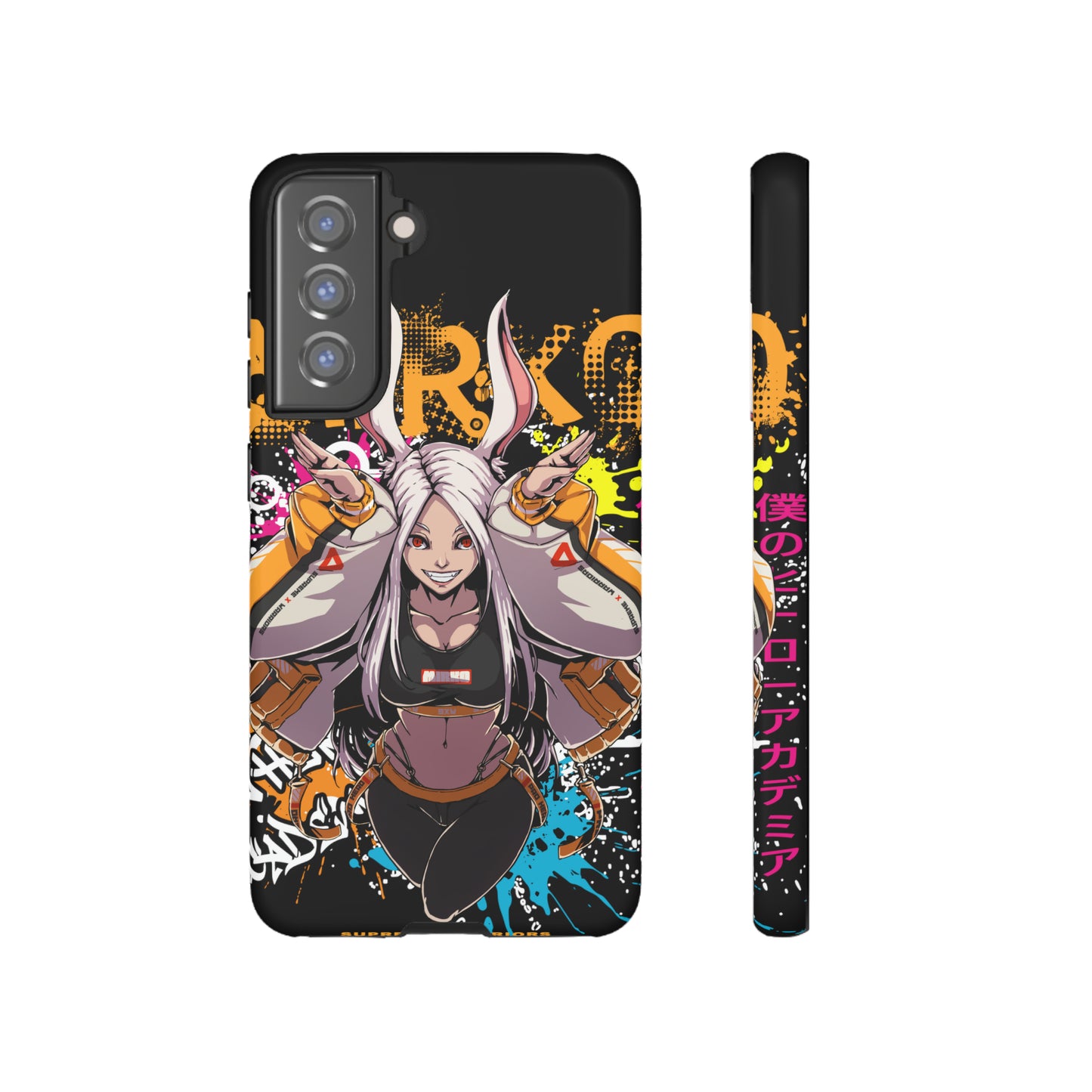 Mirko / Samsung Galaxy Phone Case