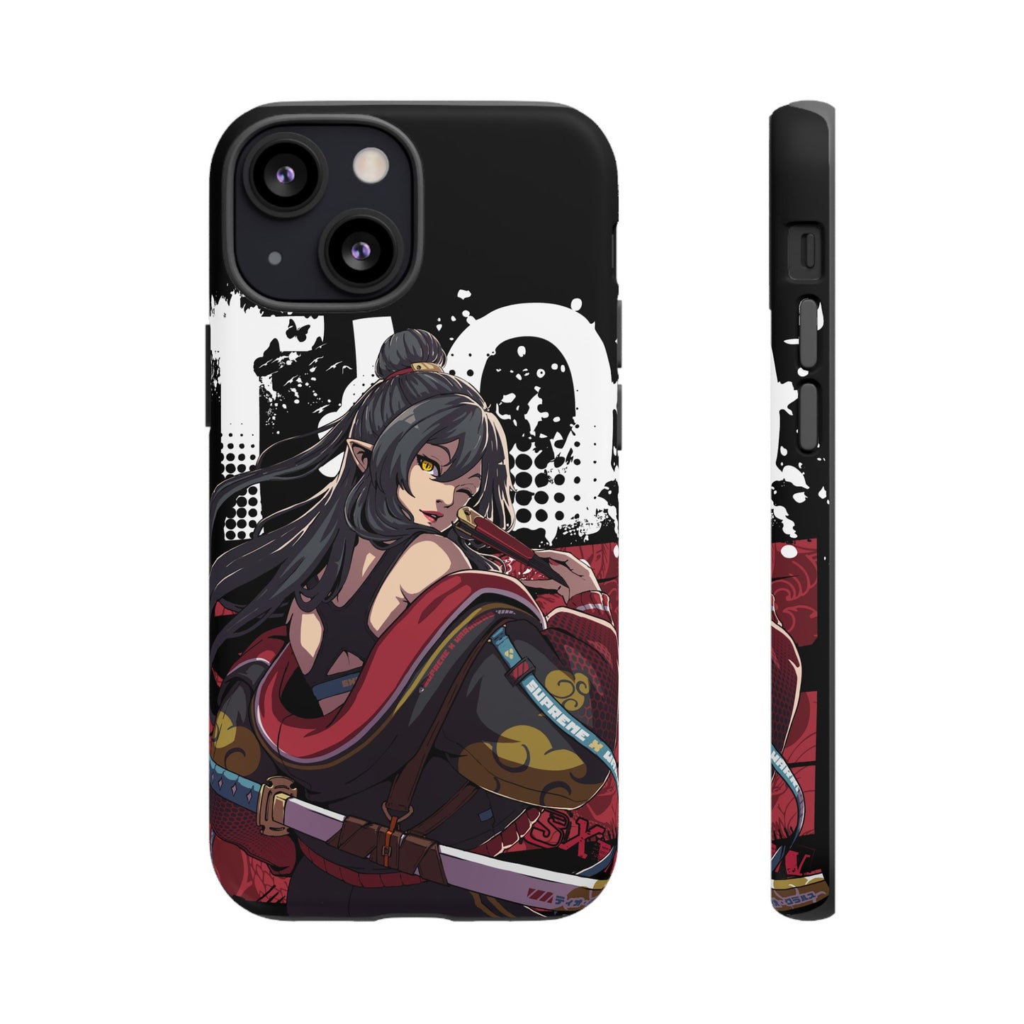 Dragon / iPhone Cases - LIMITED