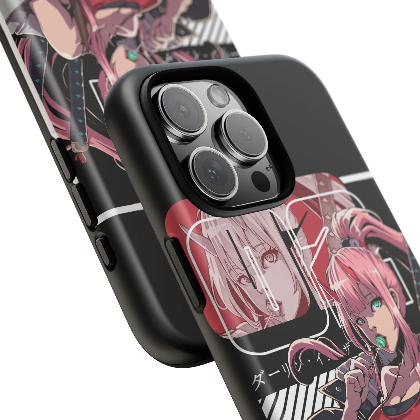 Limited Release "02" / iPhone Case