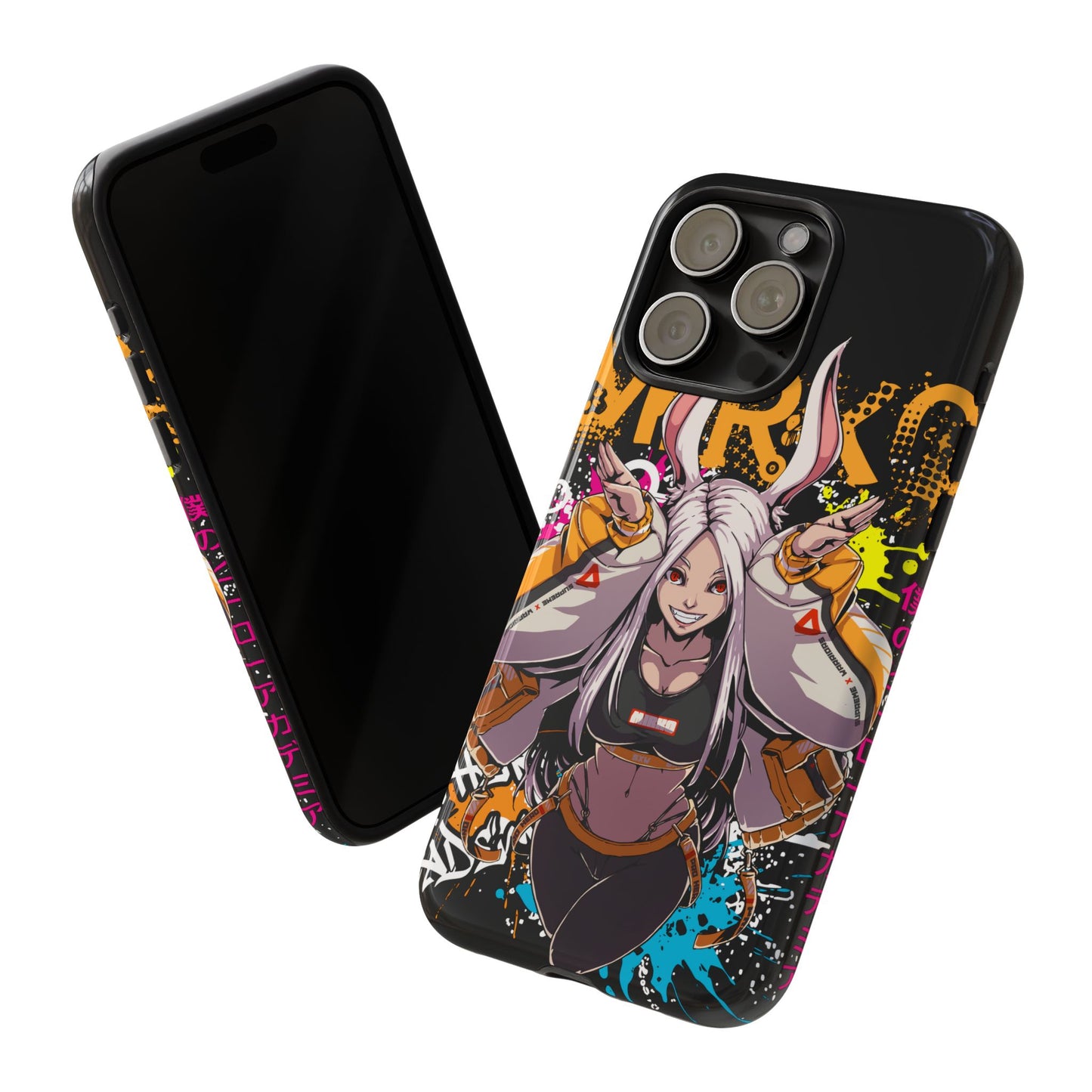 Mirko / iPhone Case
