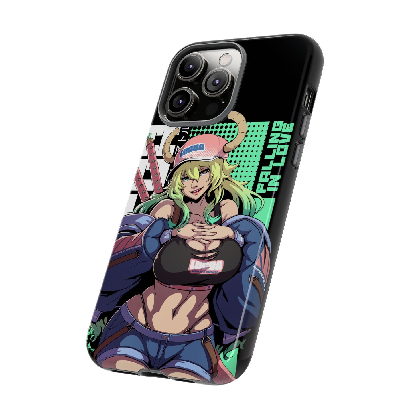 Divine / iPhone Cases - LIMITED