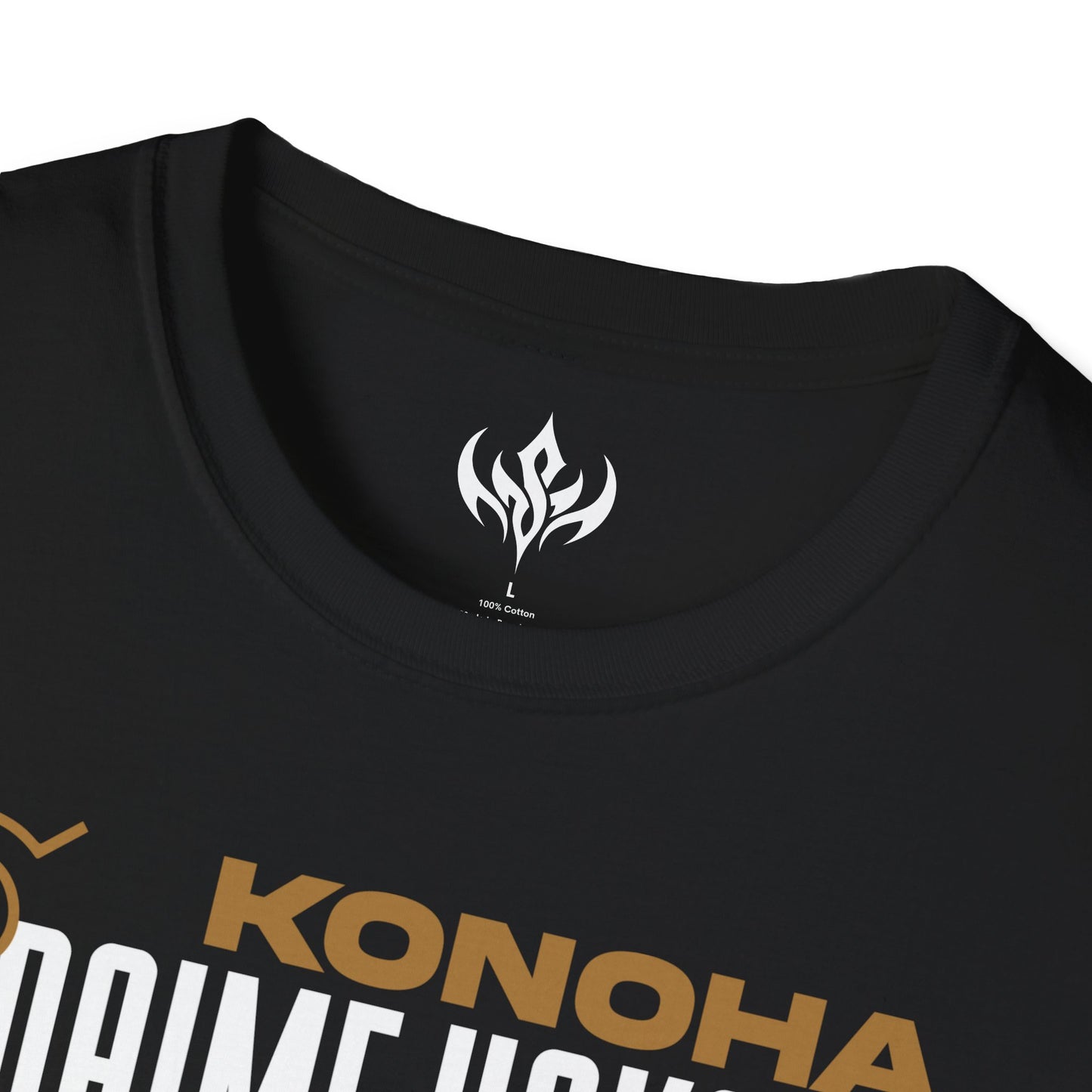 Tsunade Graphic T-Shirt