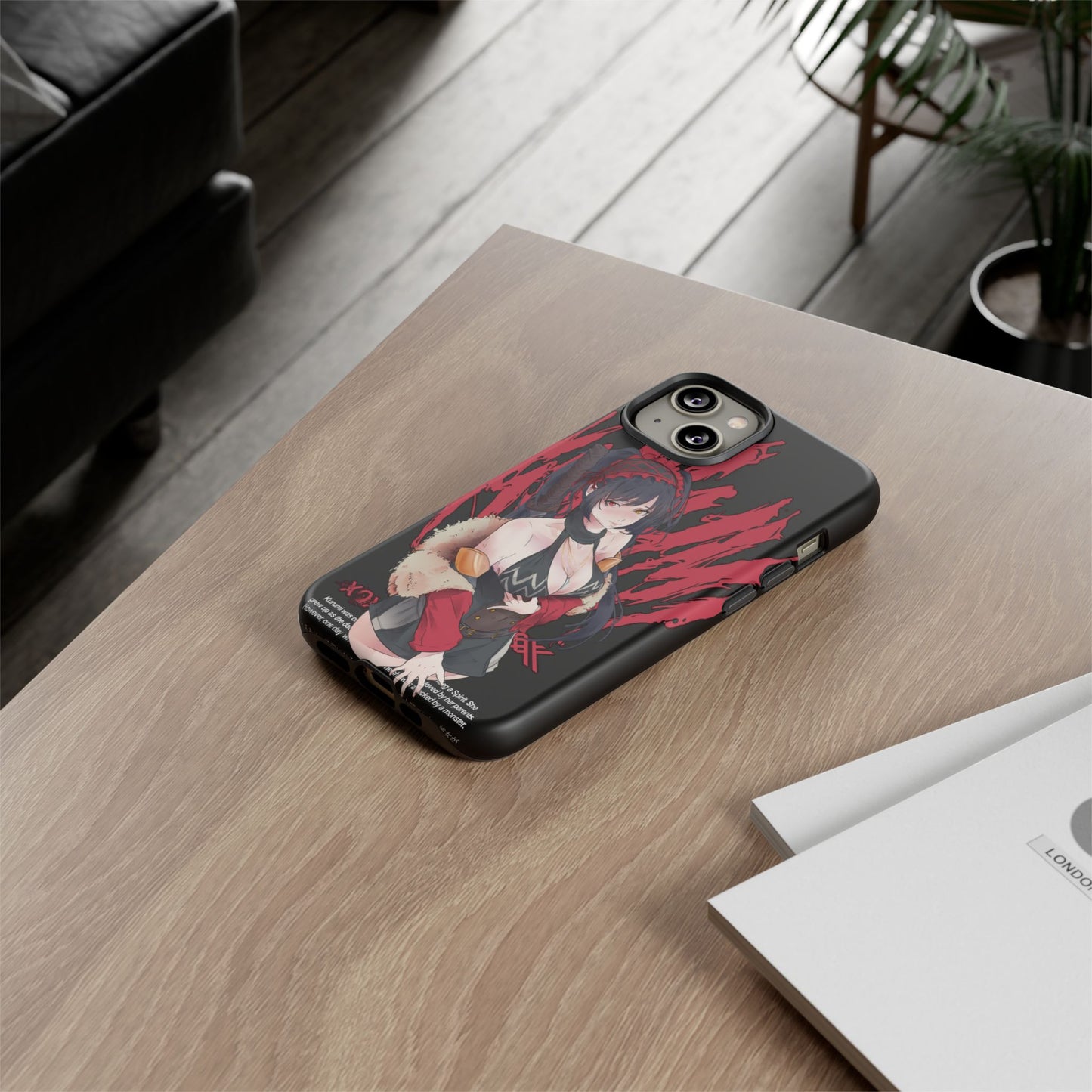 RUMI / iPhone Cases - LIMITED