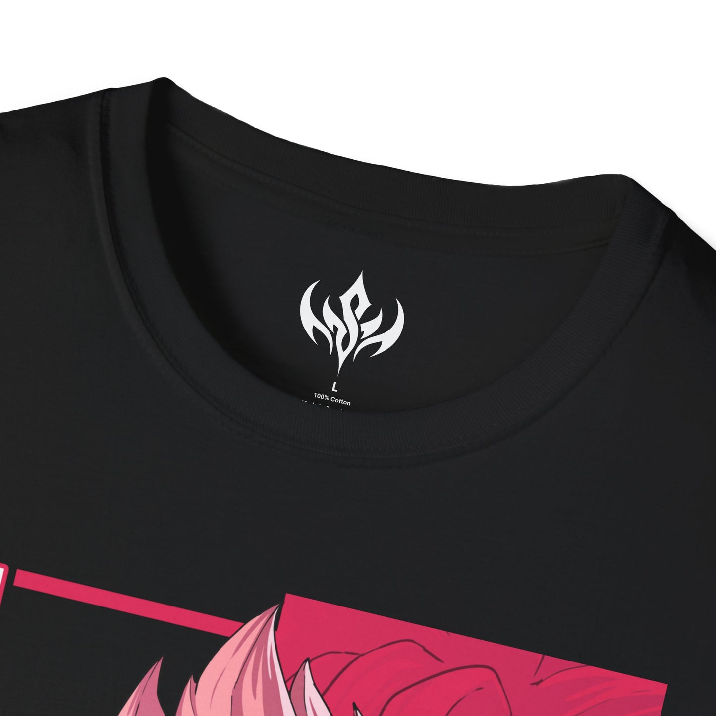 Immortal God Graphic T-Shirt