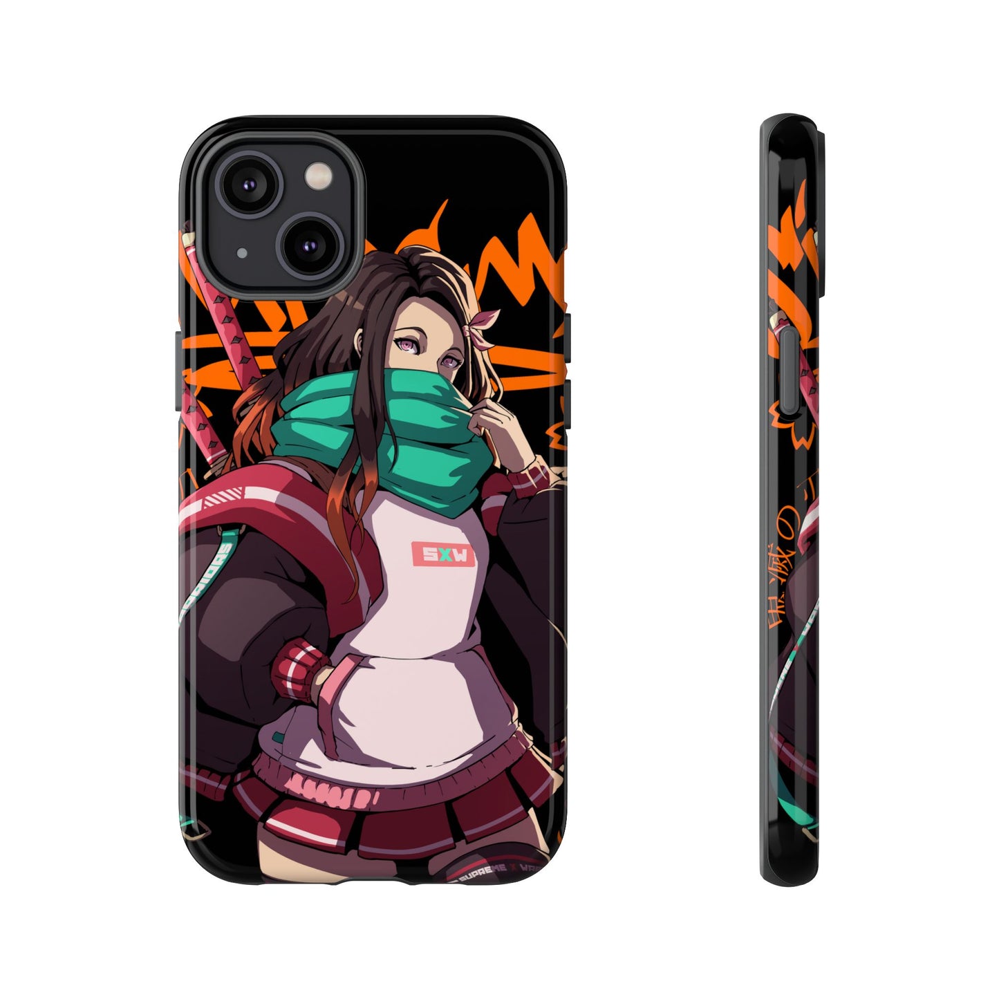 Yuesuo / iPhone Case - LIMITED