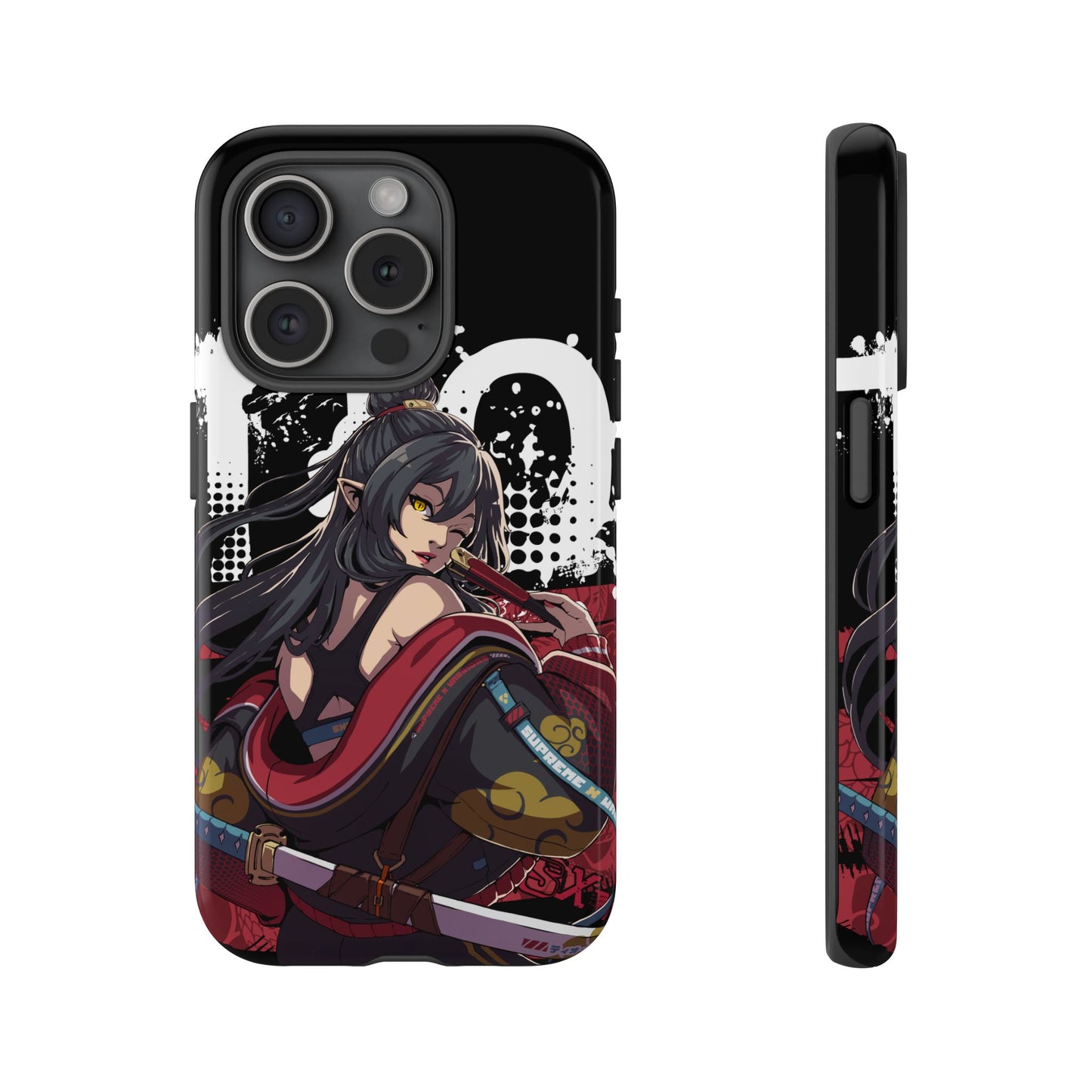 Dragon / iPhone Cases - LIMITED
