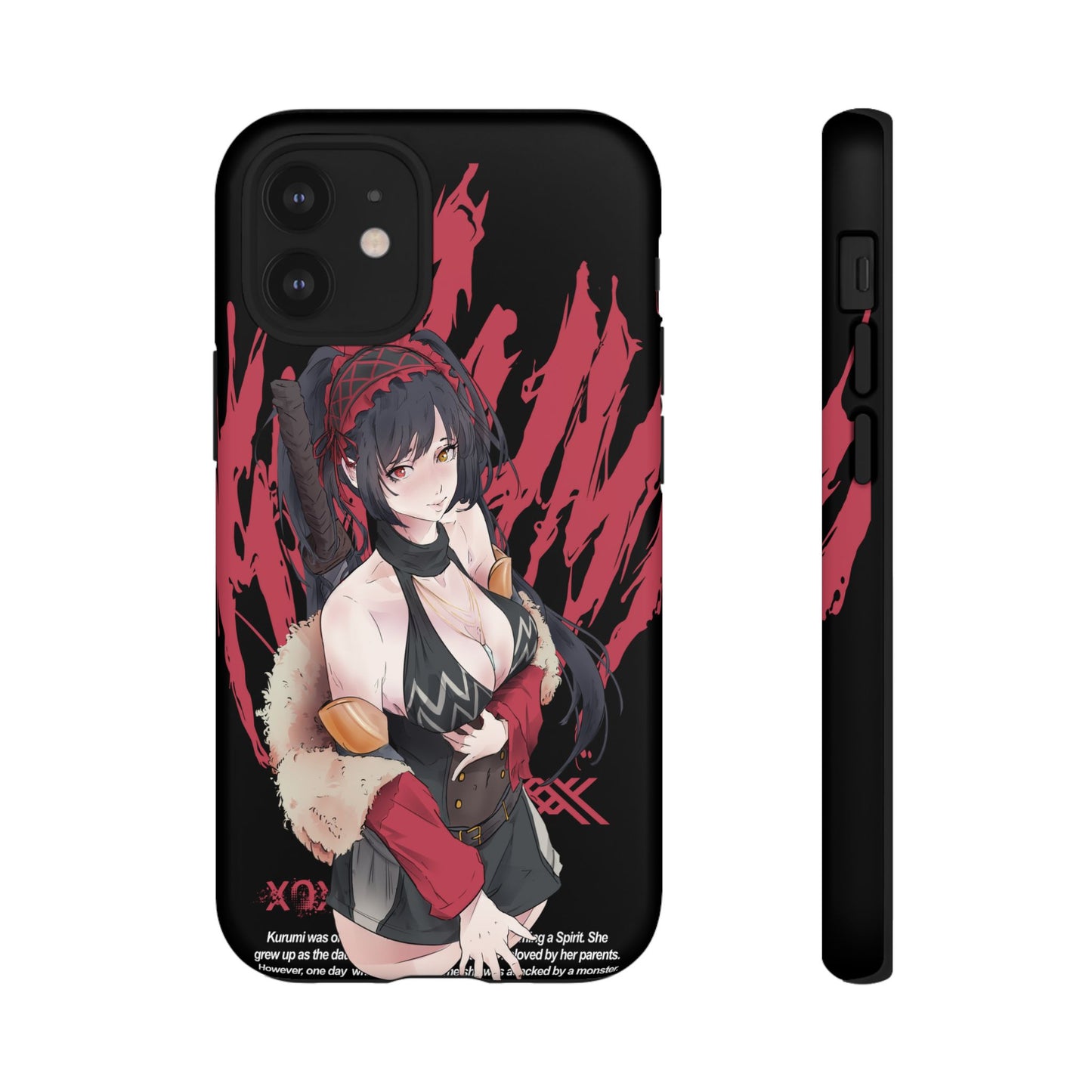 RUMI / iPhone Cases - LIMITED