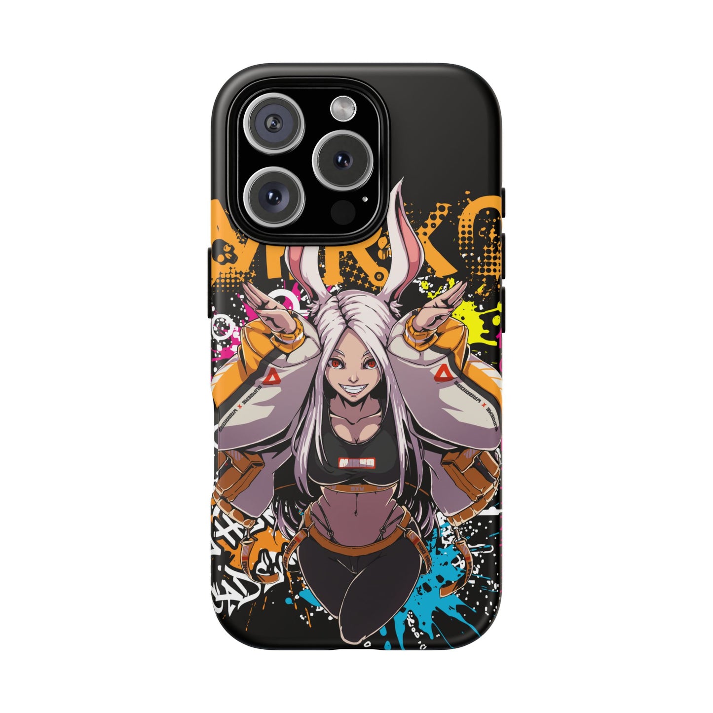 Mirko / iPhone Case
